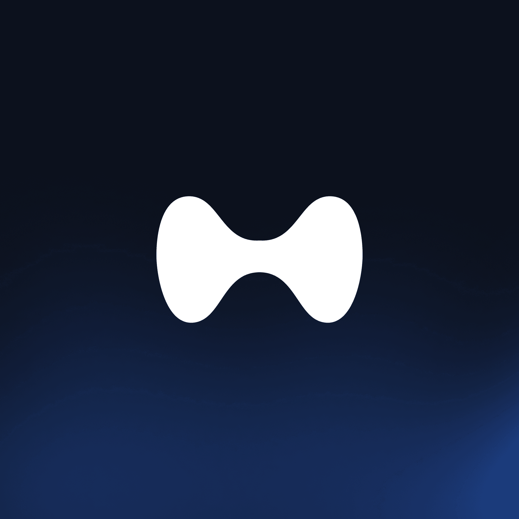 HyENA Integrates Chaos Price Oracles